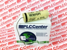 CORNELL DUBILIER WMF6P1