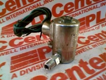 VERSA VALVES ESM-3301-MAE-3-F120