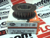 GATES 8MX-22S-12-1008