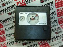 AMETEK 11KB1600-3060