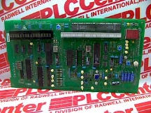 EDWARDS SIGNALING D15481402