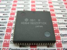 HITACHI IC64180ZCP10X
