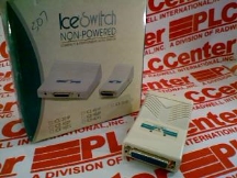 ICESWITCH ICE-201P