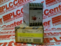 SPRECHER & SCHUH RZEY2-11/1.5-30SEC