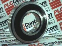 SKF 6316-2RS1/S1HT51