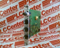 ASEA BROWN BOVERI 847216-R