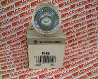 GENERAL ELECTRIC FHS