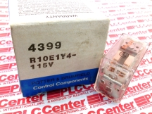 TE CONNECTIVITY R10-E1-Y4-115