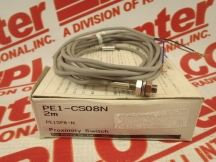 FUJI ELECTRIC PE1-CS08N