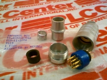AMPHENOL 10-818004-04P