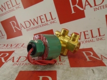 ASCO 8321A005M0-120/60-110/50