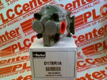 PARKER D17BR1A