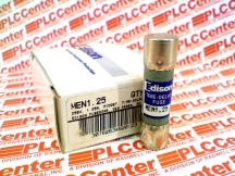 EATON CORPORATION MEN1.25