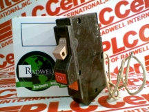 EATON CORPORATION CH120GFI