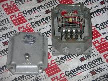 ALLEN BRADLEY 709A-GAA