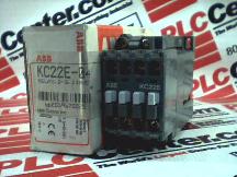 ASEA BROWN BOVERI KC22E-04