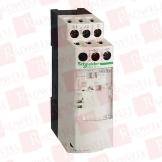 SCHNEIDER ELECTRIC RM4UA33MW