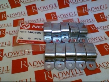 NORGREN 34021907-QTY10