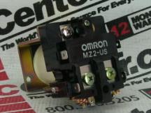 OMRON MZ2-US-DC24