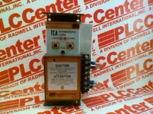 MOORE INDUSTRIES TCA/T-25MV/DX1X3/117AC/DPDT-STD