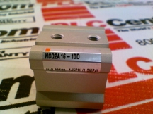 SMC NCQ2A16-10D