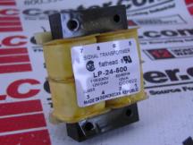 SIGNAL TRANSFORMER LP-24-500