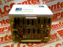 REFU ELEKTRONIK X8-12-02.39/05