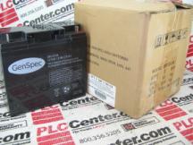 EDWARDS SIGNALING 12V17A