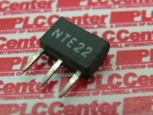 NTE NTE22