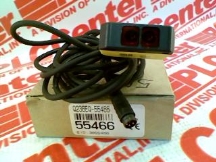 BANNER ENGINEERING Q236EQ-55466