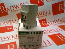 SIEMENS 5SQ2-270-2YA04