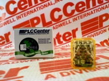 IDEC RY4S-ULDC110-110V