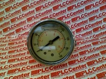 ASHCROFT CF5P-010B-160PSI