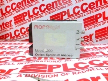 MONOLIGHT INSTRUMENTS LTD 6102