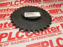 MARTIN SPROCKET & GEAR INC 60B33