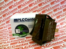 CARLING SWITCH TIG721-6S-BL-NBL