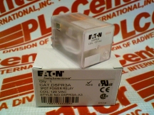 EATON CORPORATION D5PR3AA3