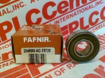 TIMKEN 204-RR6-AG-E8728