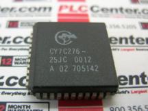 INFINEON IC7C27625JC
