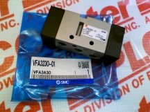 SMC VFA3230-01