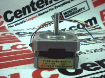 TECO-WESTINGHOUSE 4H4018X0711