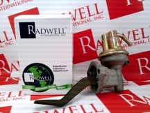 CARTER FUEL SYSTEMS 0-2379