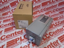 ALLEN BRADLEY 836-C3JX221