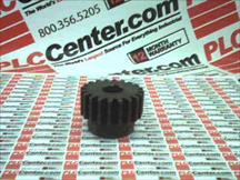 MARTIN SPROCKET & GEAR INC S1220