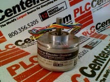 BEI SENSORS H25E-F1-SS-180-ABZ-7406R-LED-SC18-S