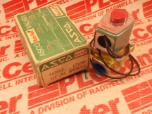 ASCO 8030-B003-120