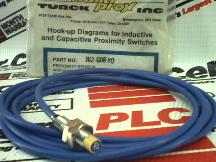 TURCK NI2-G08-Y0