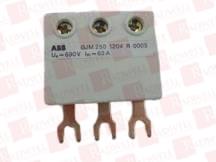 ASEA BROWN BOVERI M25CB
