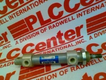 FESTO DGS-16-25-P9124