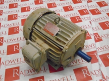 GENERAL ELECTRIC 5KS184BC205